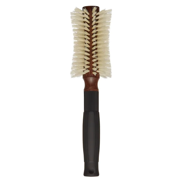 Brosse Pré-Incurvée Brushing 12 Rangs