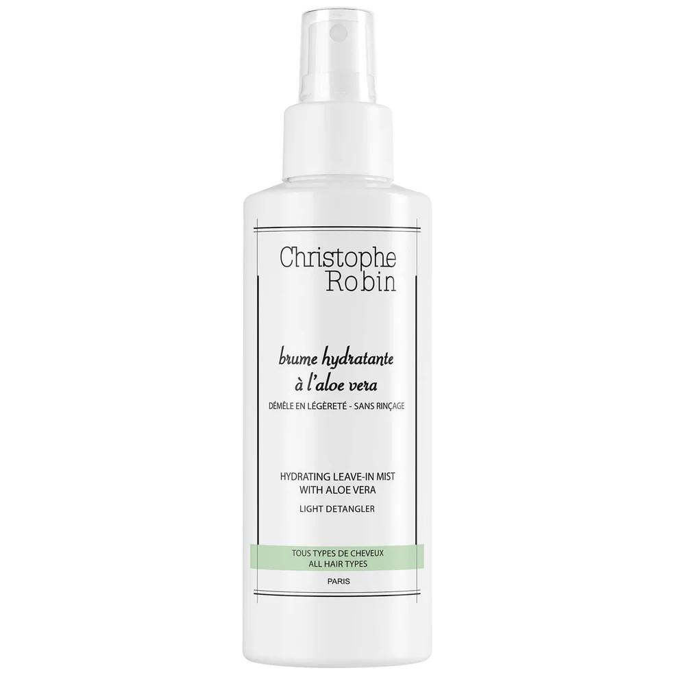 Brume Hydratante à L'Aloe VeraImage1