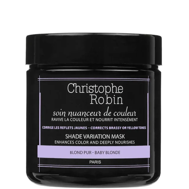 Soin Nuanceur de Couleur Blond Pur