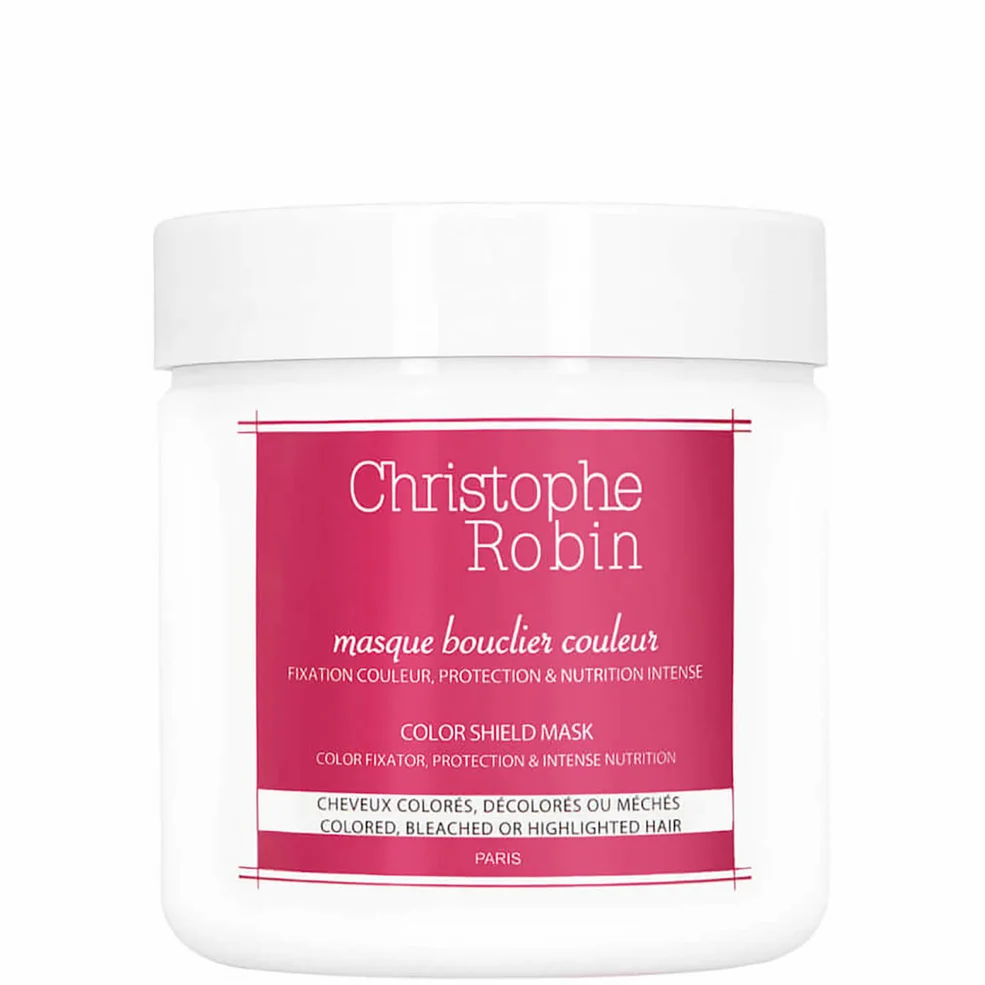 Masque bouclier couleur 250mlImage1
