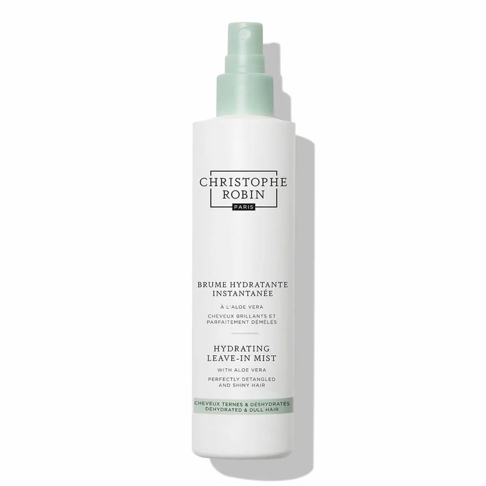 Brume Hydratante Instantanée à l'Aloe VeraImage1