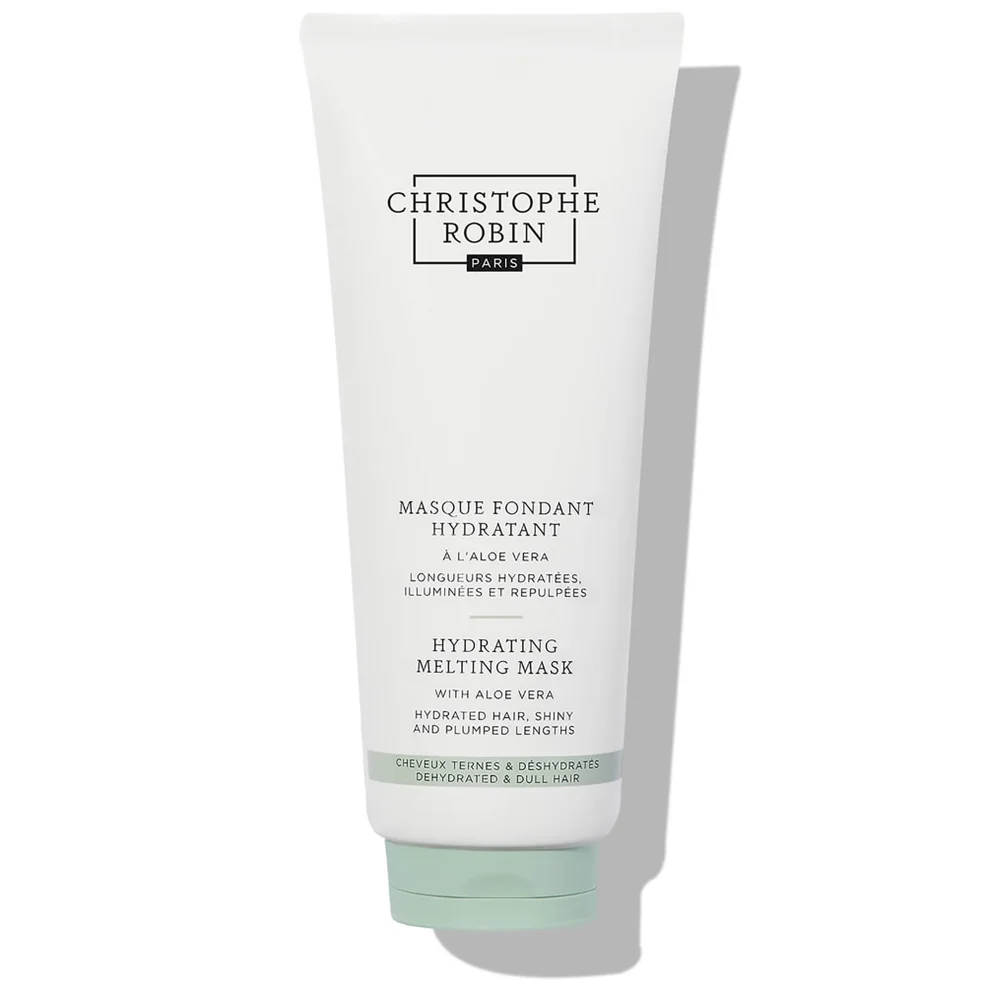 Masque Fondant Hydratant à l'Aloe VeraImage1