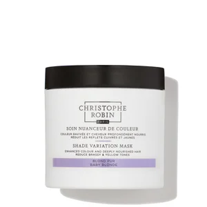 Soin Nuanceur de Couleur - Blond Pur - Option Baby Blonde