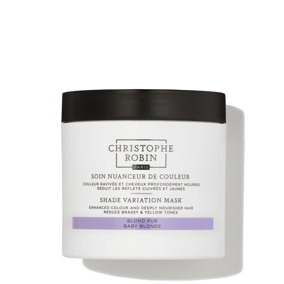 Soin Nuanceur de Couleur - Blond PurImage1