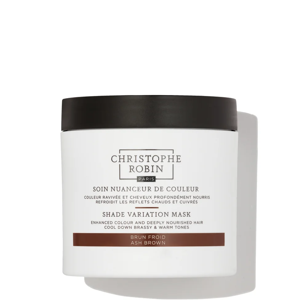 Soin Nuanceur de Couleur - Brun FroidImage1