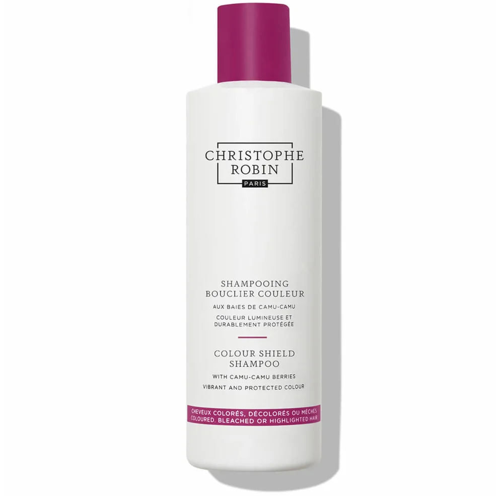 Shampooing Bouclier Couleur aux Baies de Camu-CamuImage1