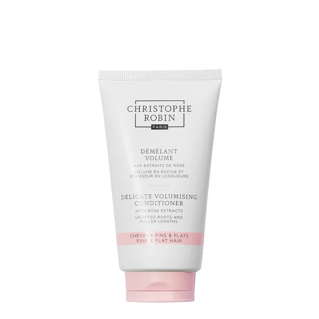 Démêlant Volume aux Extraits de Rose