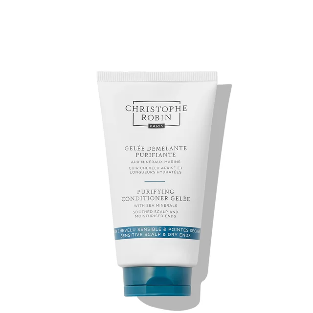 Gelée démêlante purifiante aux minéraux marins 75ml