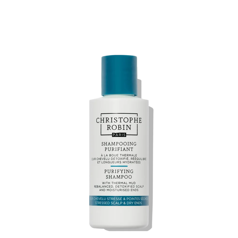 Shampooing Purifiant à la Boue ThermaleImage1