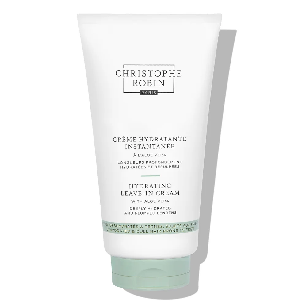 Crème Hydratante Instantanée à l'Aloe VeraImage1