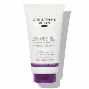 Crème Définition Boucles Fabuleuses à l'Huile de Graines de Chia - undefined undefined