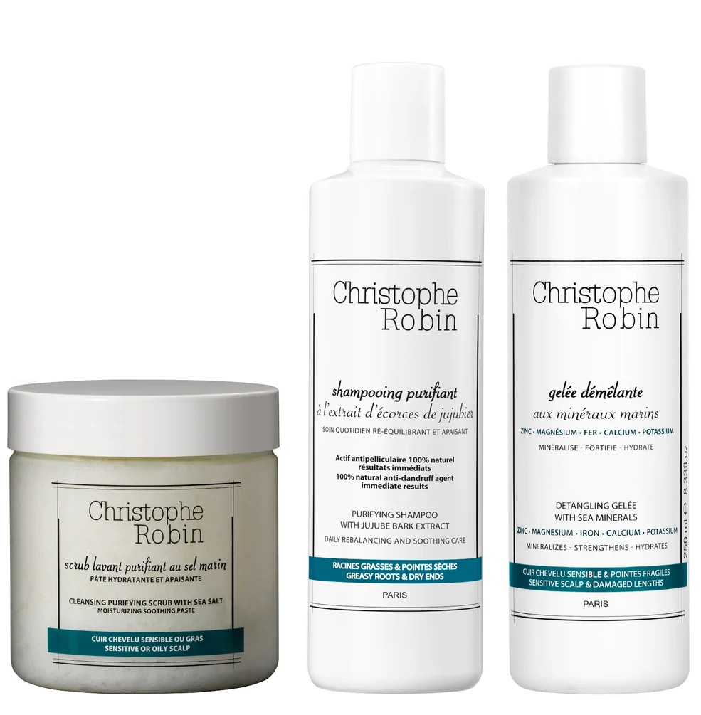 Rituel détox (valeur 96.00€)Image1
