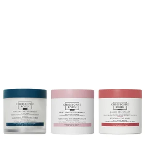 Trio Iconique (Valeur 129.00€) - undefined undefined