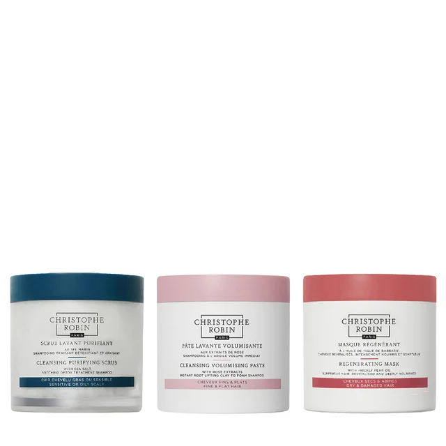 Trio Iconique (Valeur 129.00€)