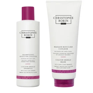 Rituel Protection Couleur (valeur 57€) - undefined undefined