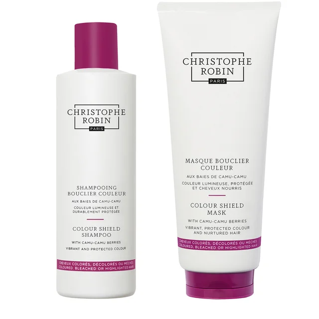 Rituel Protection Couleur (valeur 57€)