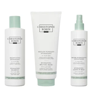 Rituel Hydratant (valeur 81€) - undefined undefined