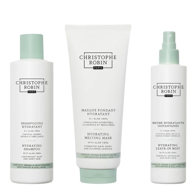 Rituel Hydratant (valeur 81€)