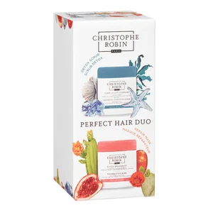 Perfect Hair Duo (valeur 15.00€) - undefined undefined