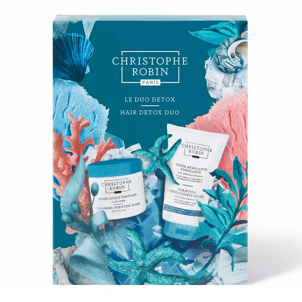 Le Duo Detox (valeur 17.00€)Image1