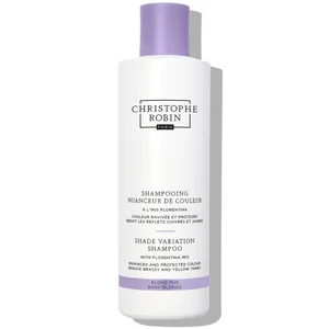 Shampooing Nuanceur de Couleur à l'Iris Florentina - undefined undefined