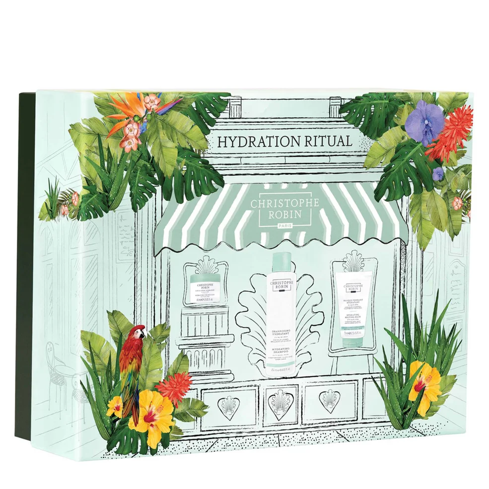 Le Rituel Hydratant (valeur 48.00€)Image1