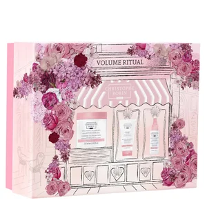 Le Rituel Volume (valeur 65.00€) - undefined undefined