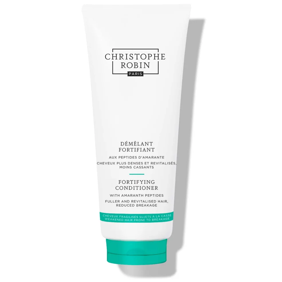 Démêlant Fortifiant aux Peptides d'AmaranteImage1