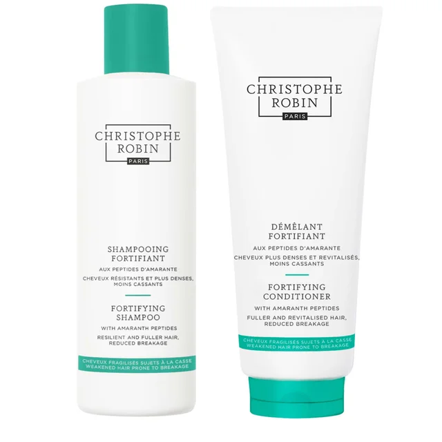 Le duo Fortifiant (valeur 61€)