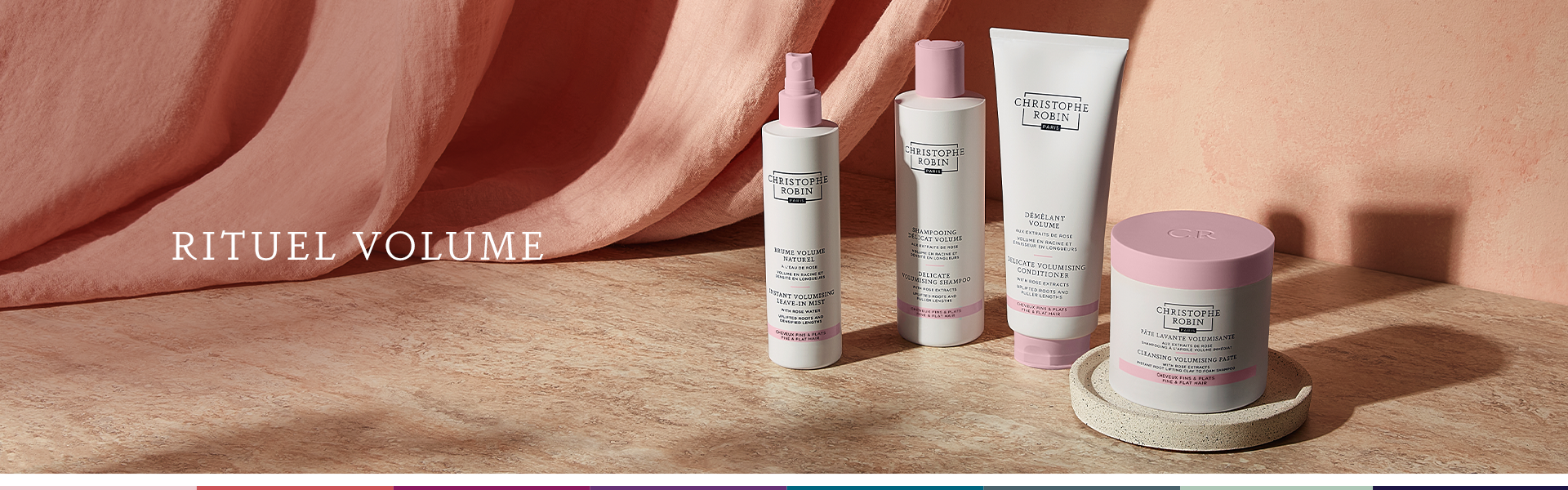 Volume Regimen - Clone from source: 146-en to target: fr