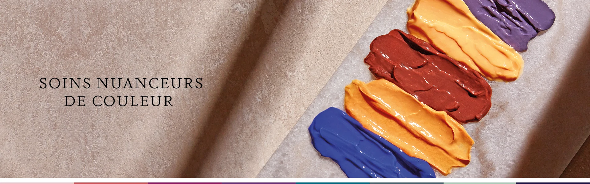 Shade Variation Masks